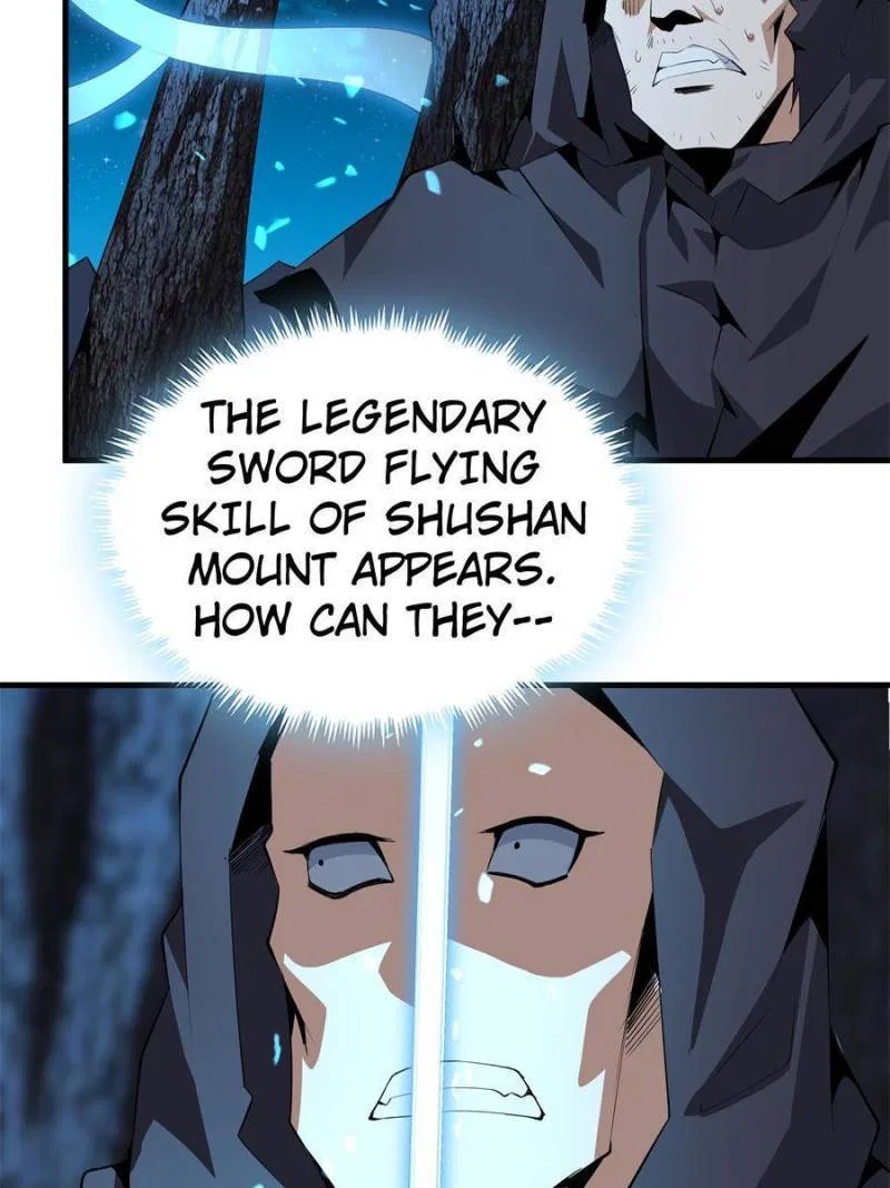 The First Sword Of Earth Chapter 54 – Page 3