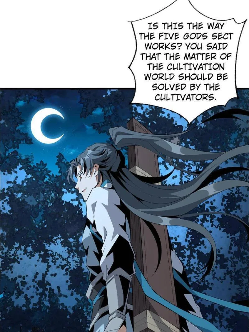 The First Sword Of Earth Chapter 54 – Page 5