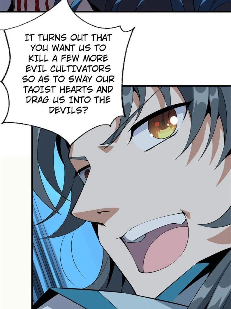 The First Sword Of Earth Chapter 54 – Page 7