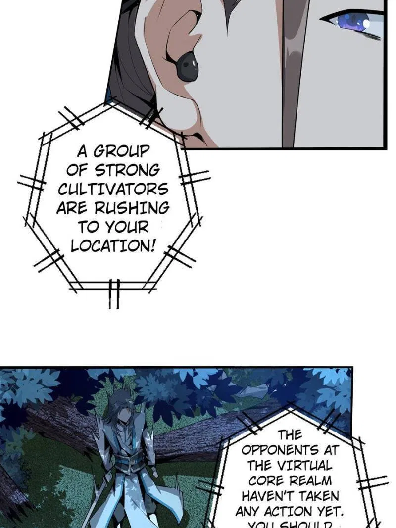 The First Sword Of Earth Chapter 54 – Page 10