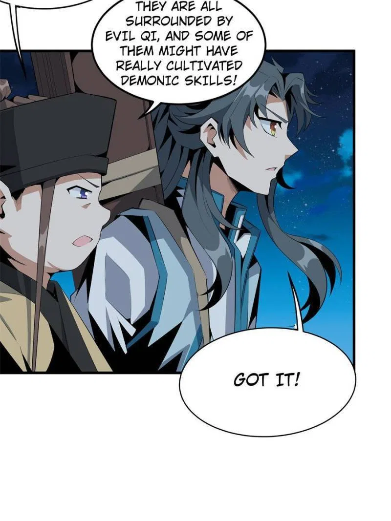 The First Sword Of Earth Chapter 54 – Page 17
