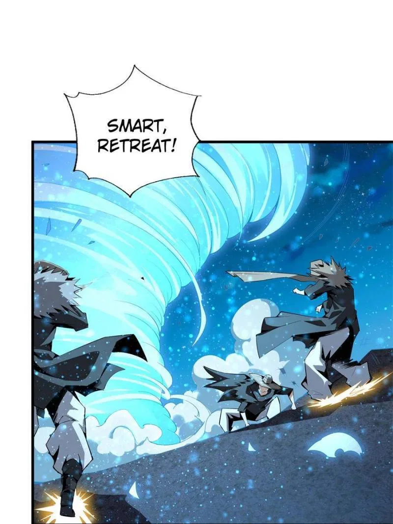 The First Sword Of Earth Chapter 54 – Page 26