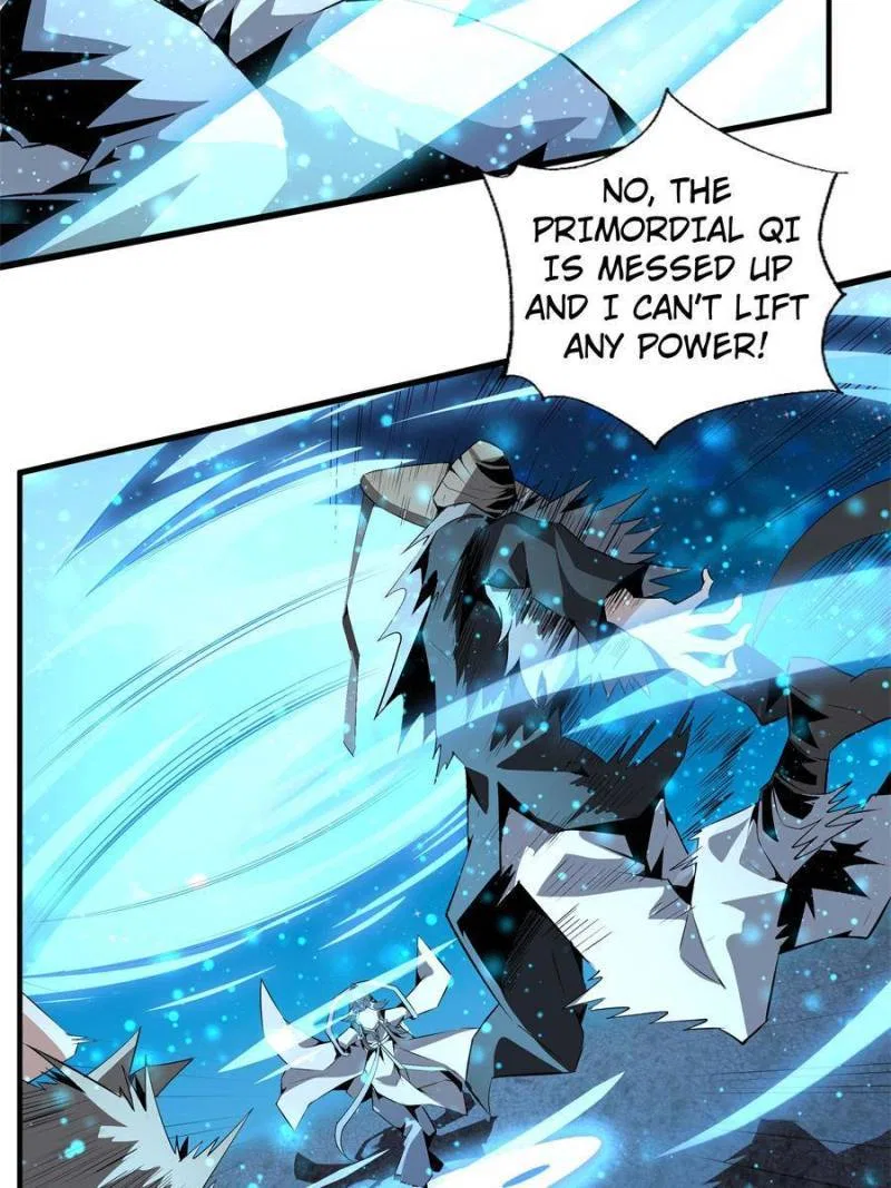 The First Sword Of Earth Chapter 54 – Page 28