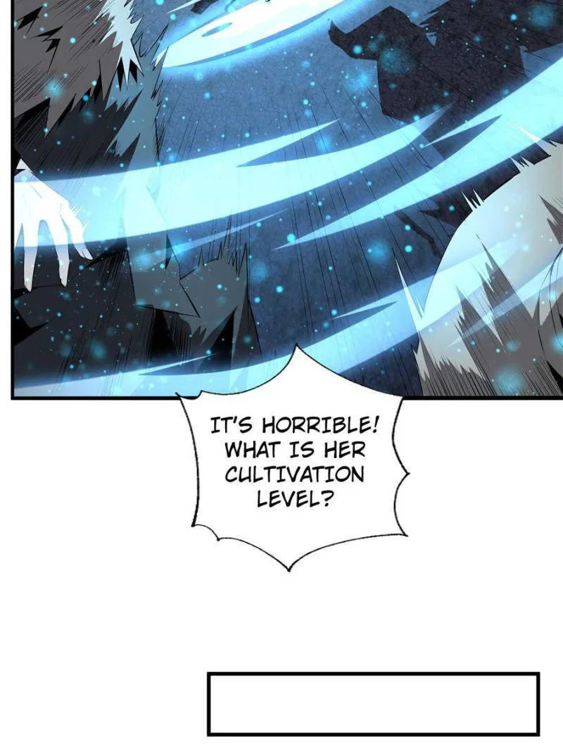 The First Sword Of Earth Chapter 54 – Page 29