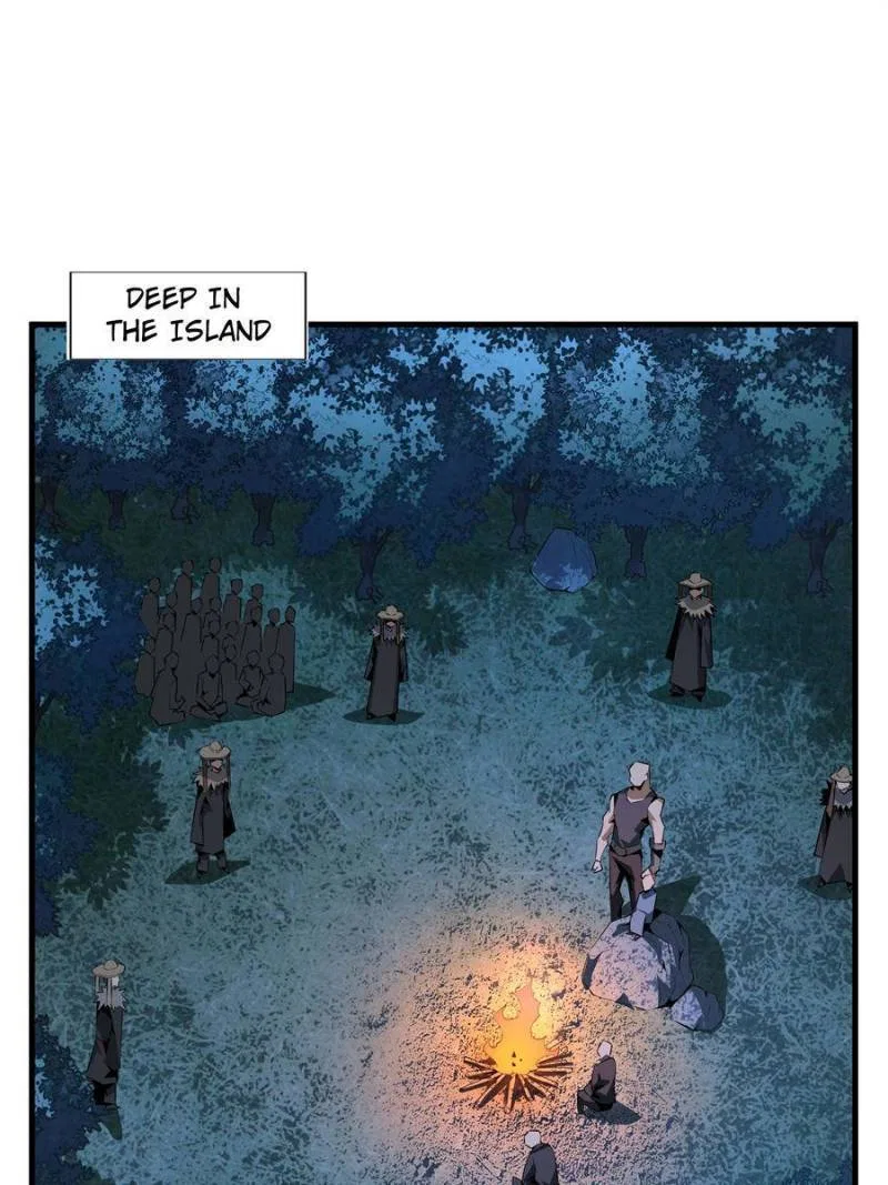 The First Sword Of Earth Chapter 54 – Page 31