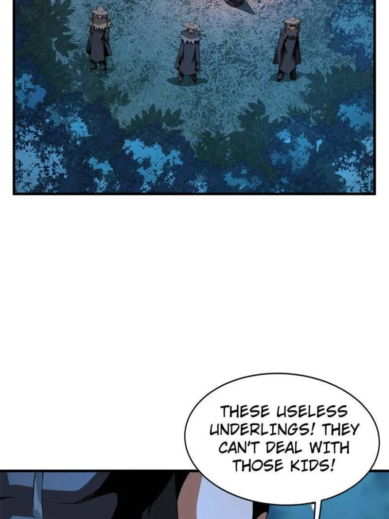 The First Sword Of Earth Chapter 54 – Page 32