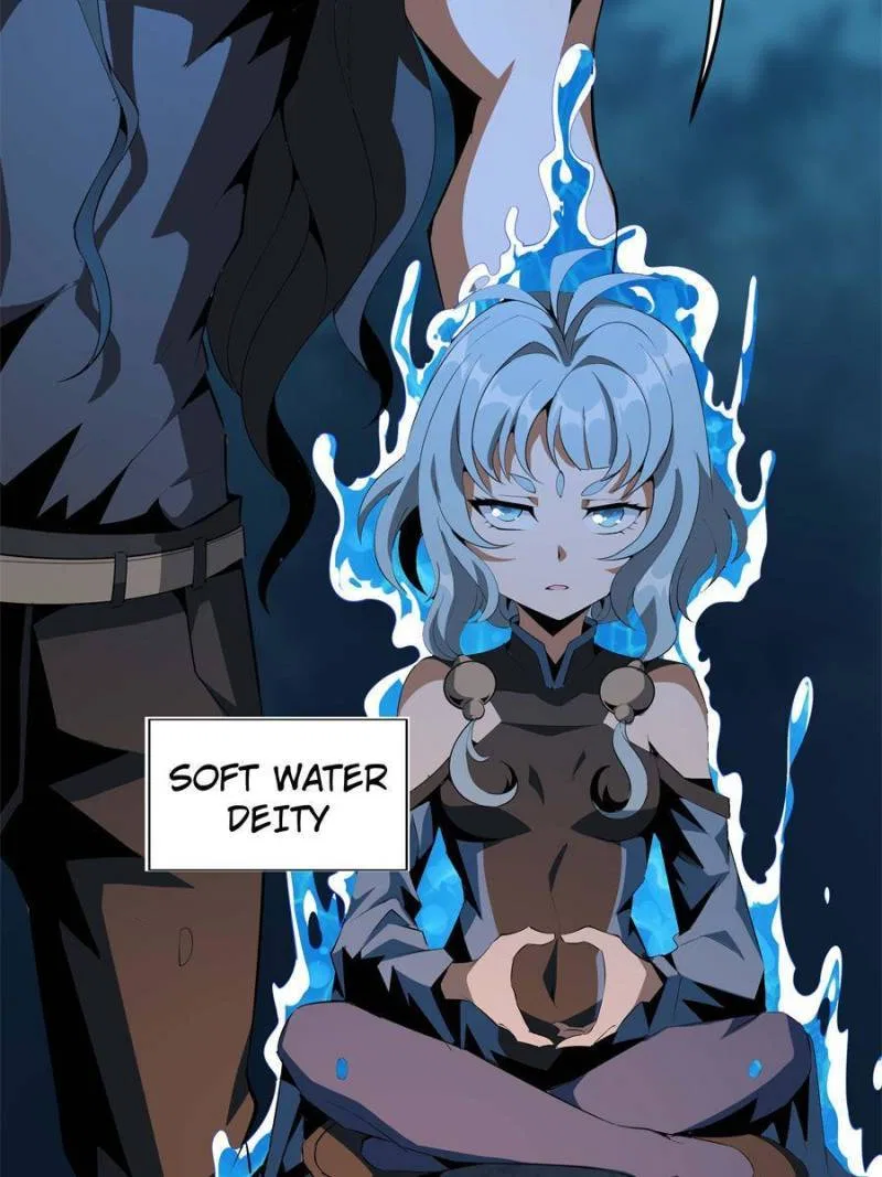 The First Sword Of Earth Chapter 54 – Page 33