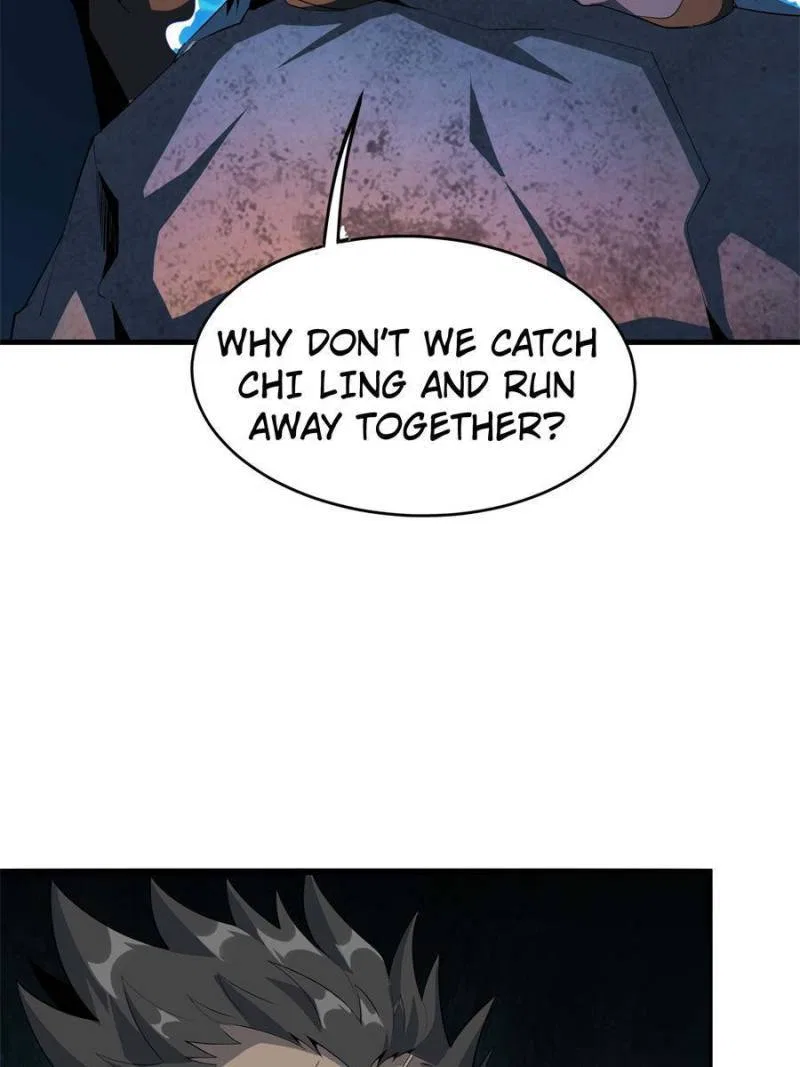The First Sword Of Earth Chapter 54 – Page 34