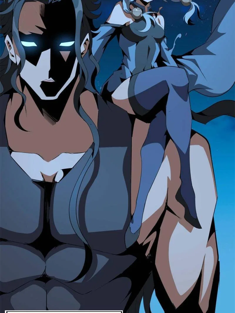 The First Sword Of Earth Chapter 54 – Page 38