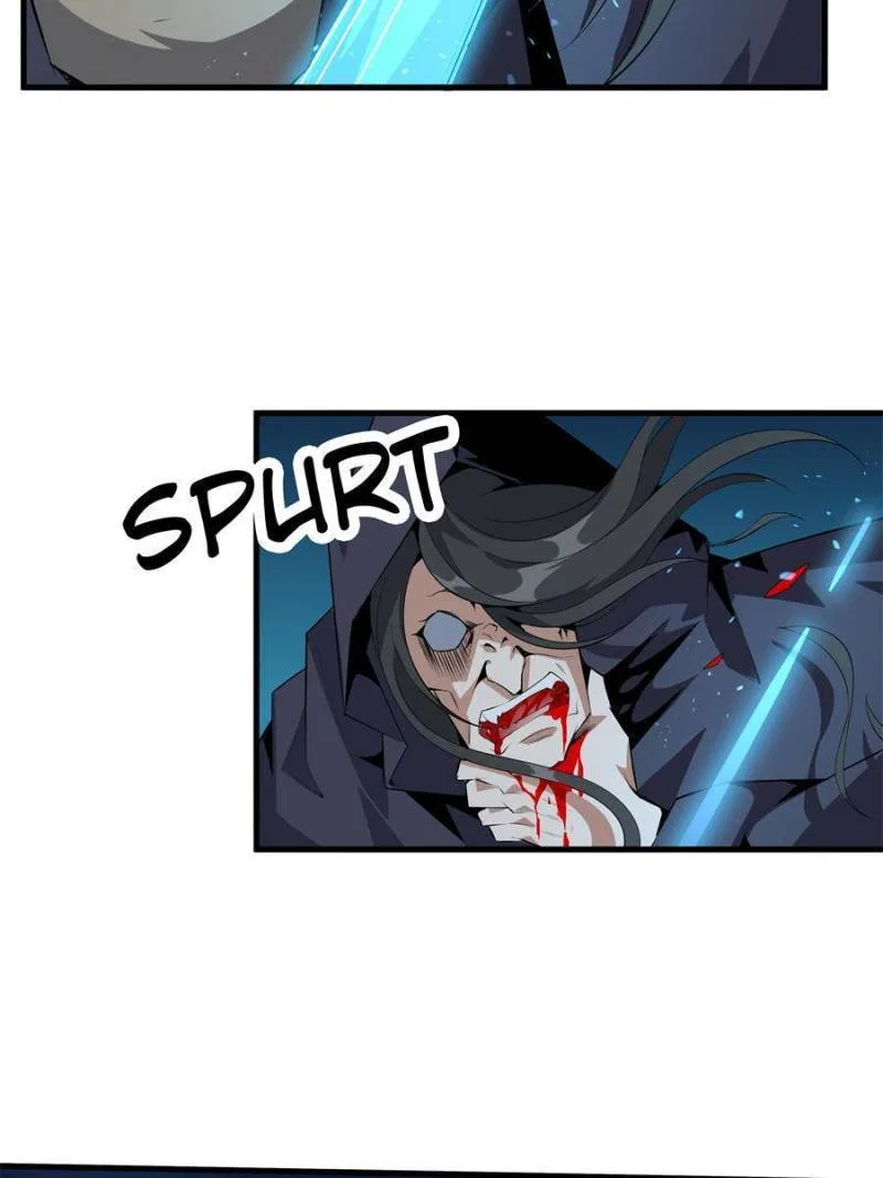 The First Sword Of Earth Chapter 53 – Page 2