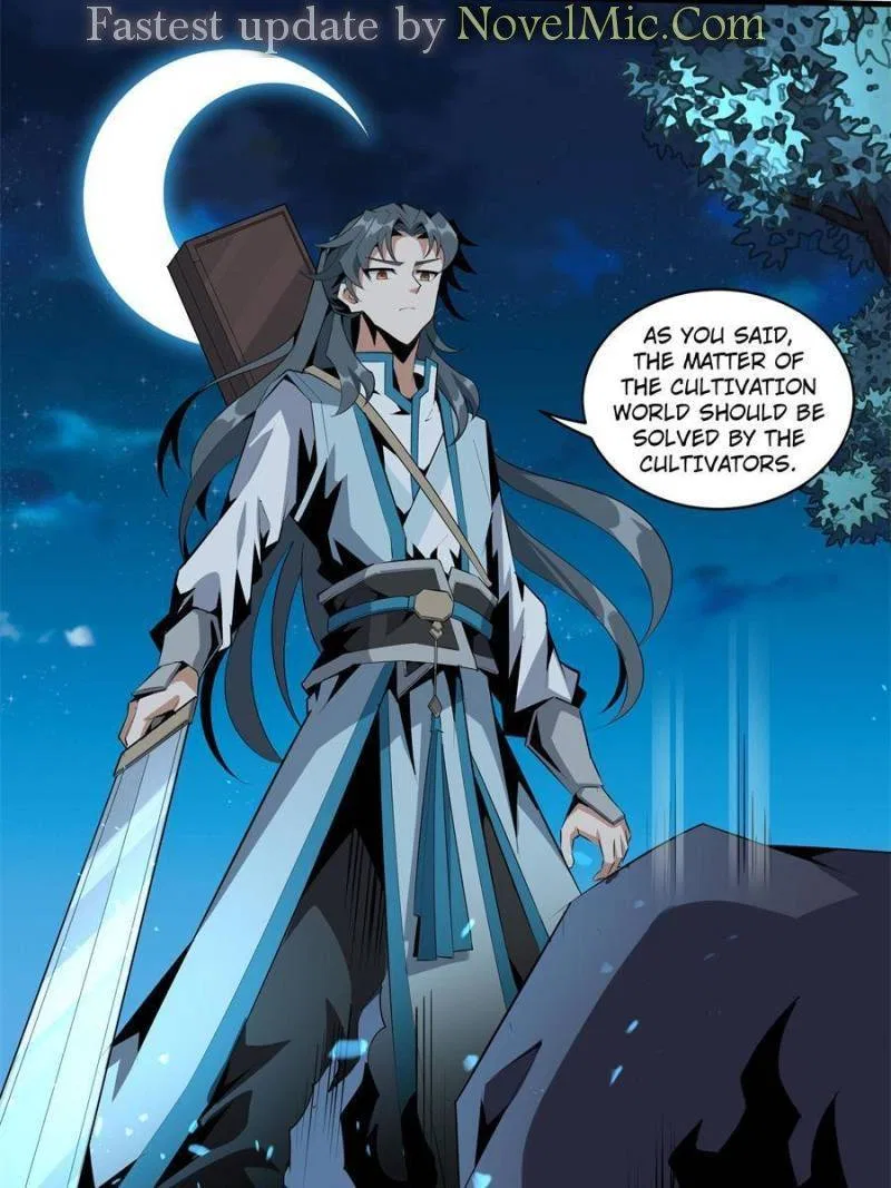 The First Sword Of Earth Chapter 53 – Page 3