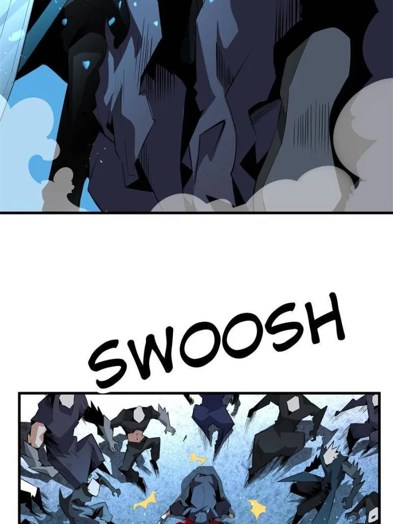 The First Sword Of Earth Chapter 53 – Page 4