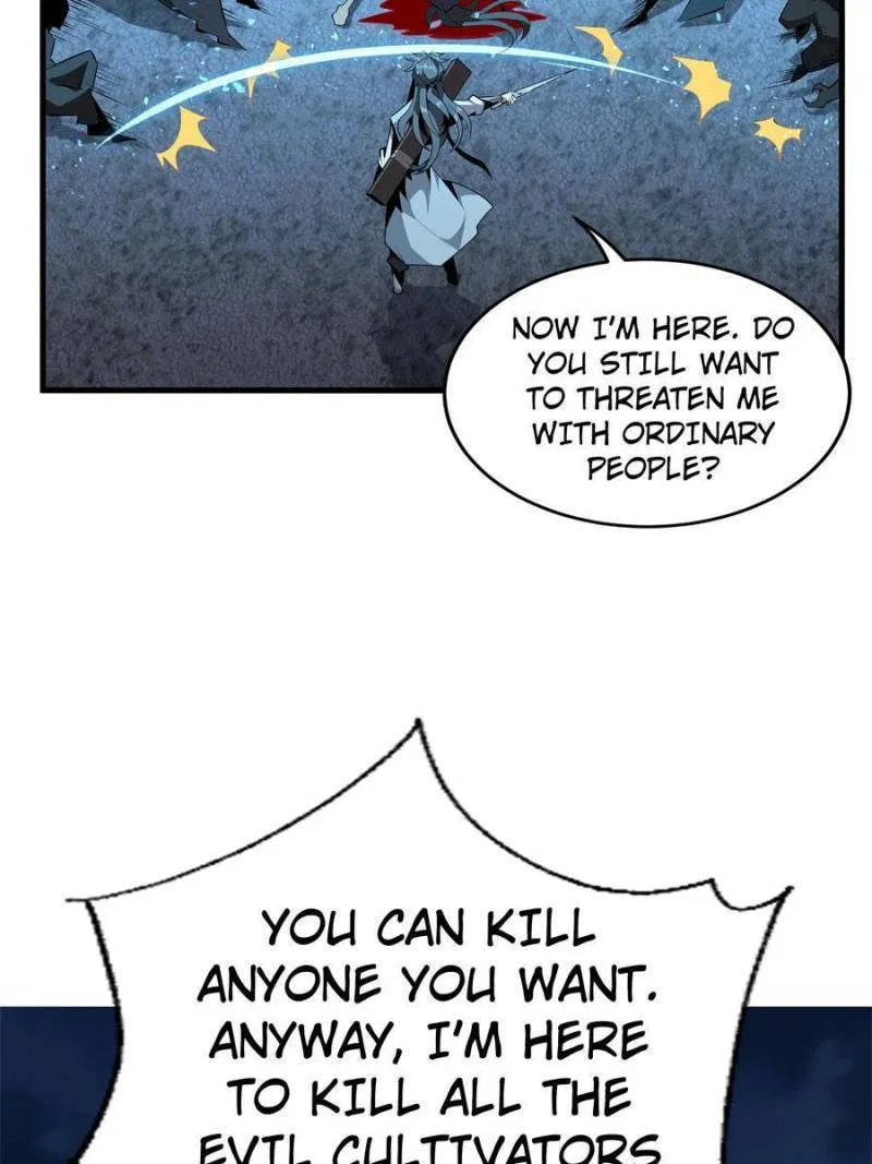 The First Sword Of Earth Chapter 53 – Page 5