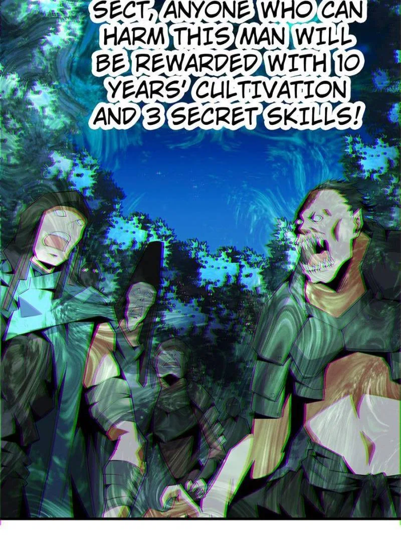 The First Sword Of Earth Chapter 53 – Page 9