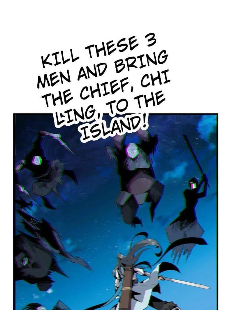The First Sword Of Earth Chapter 53 – Page 11