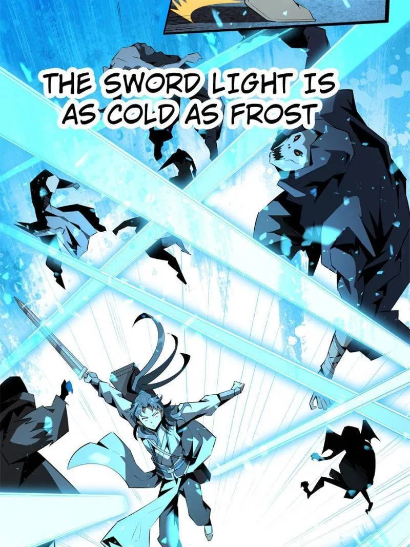 The First Sword Of Earth Chapter 53 – Page 13