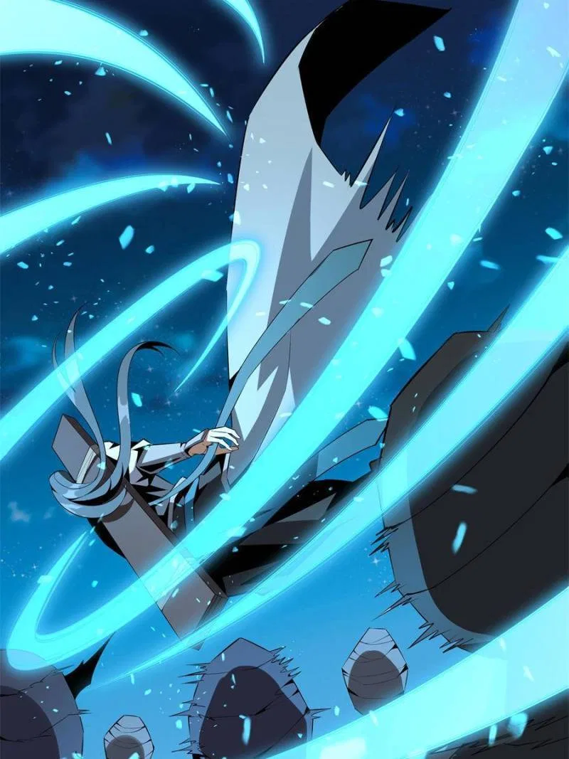 The First Sword Of Earth Chapter 53 – Page 15