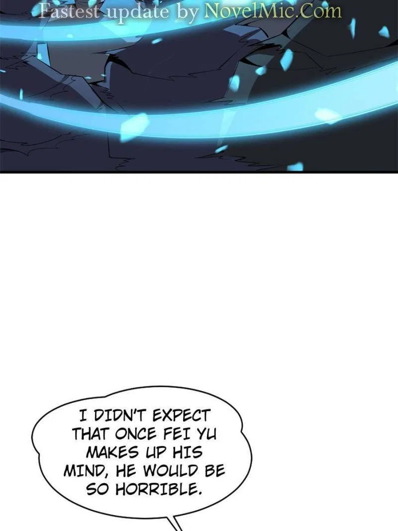 The First Sword Of Earth Chapter 53 – Page 16