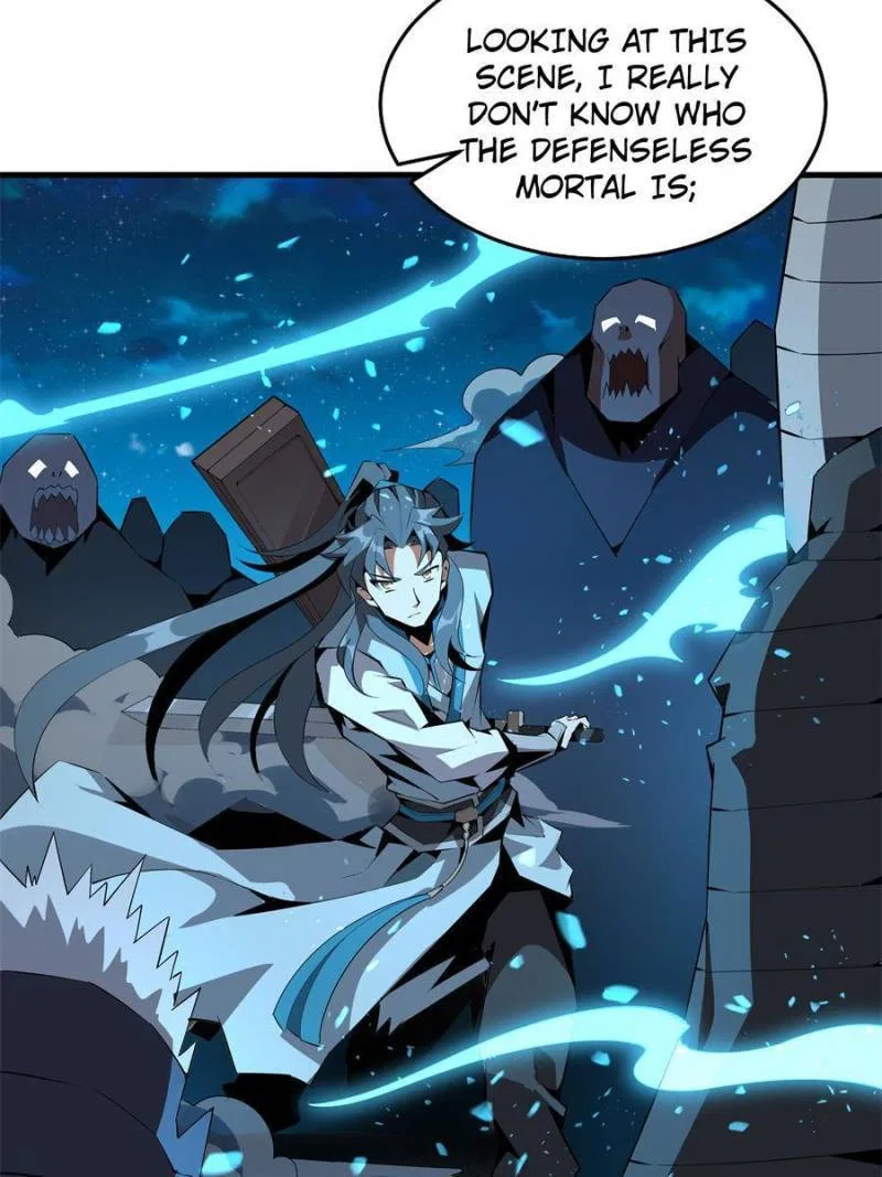 The First Sword Of Earth Chapter 53 – Page 18