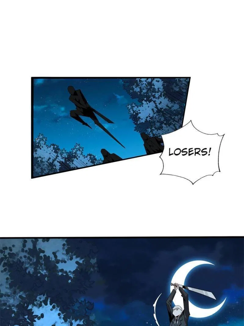 The First Sword Of Earth Chapter 53 – Page 21