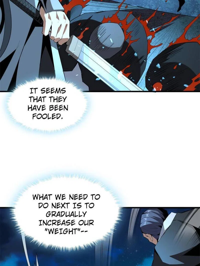 The First Sword Of Earth Chapter 53 – Page 23