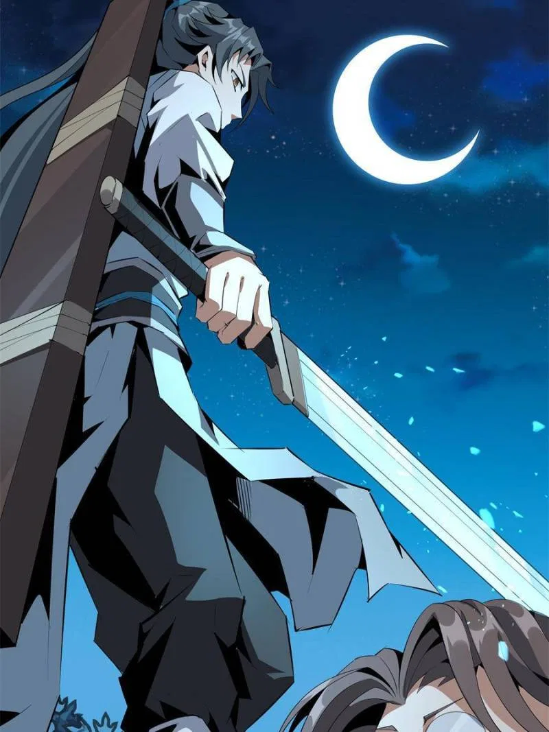 The First Sword Of Earth Chapter 53 – Page 27