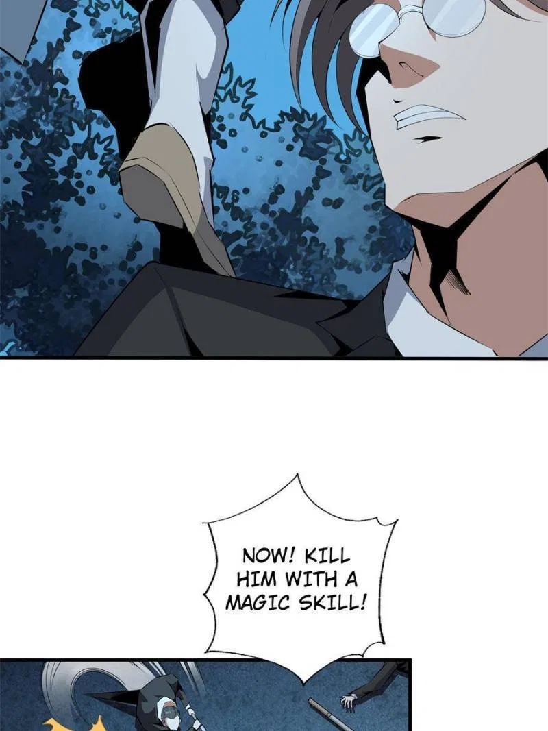 The First Sword Of Earth Chapter 53 – Page 28
