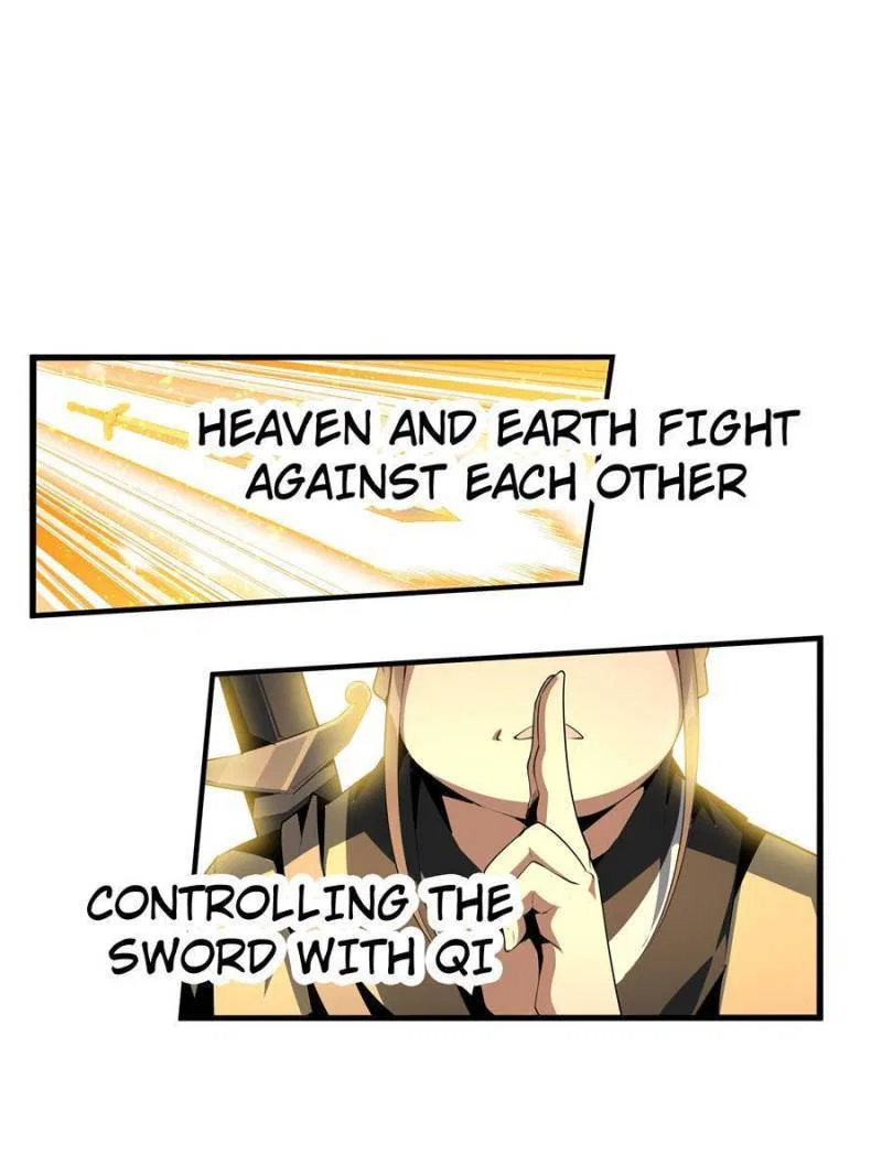 The First Sword Of Earth Chapter 53 – Page 31