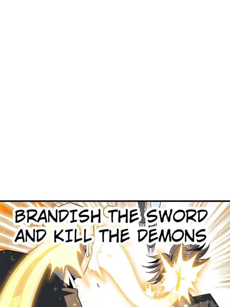The First Sword Of Earth Chapter 53 – Page 32