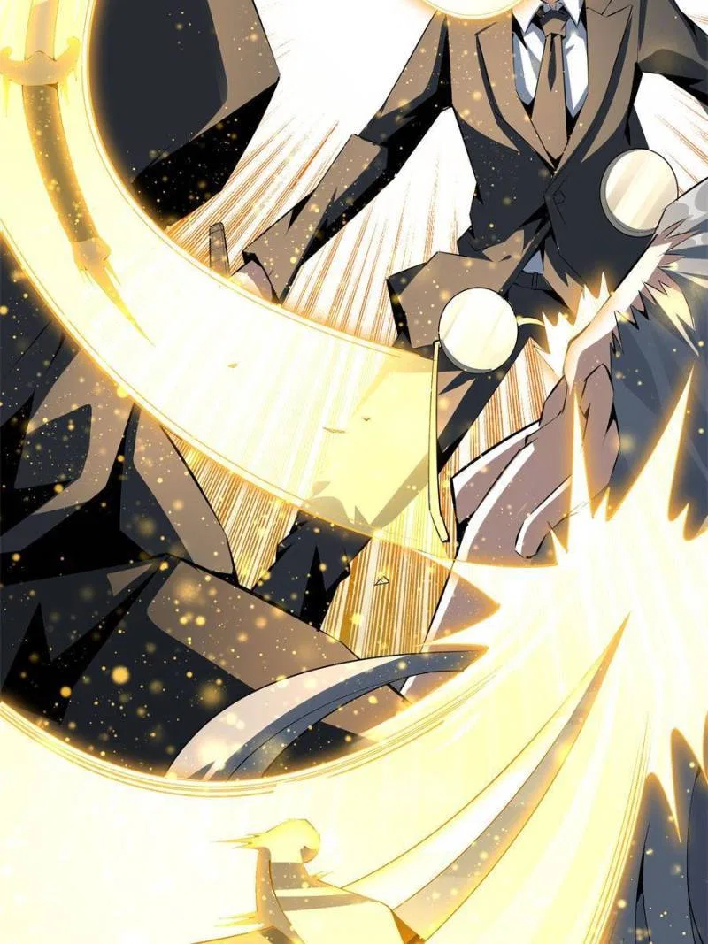 The First Sword Of Earth Chapter 53 – Page 33