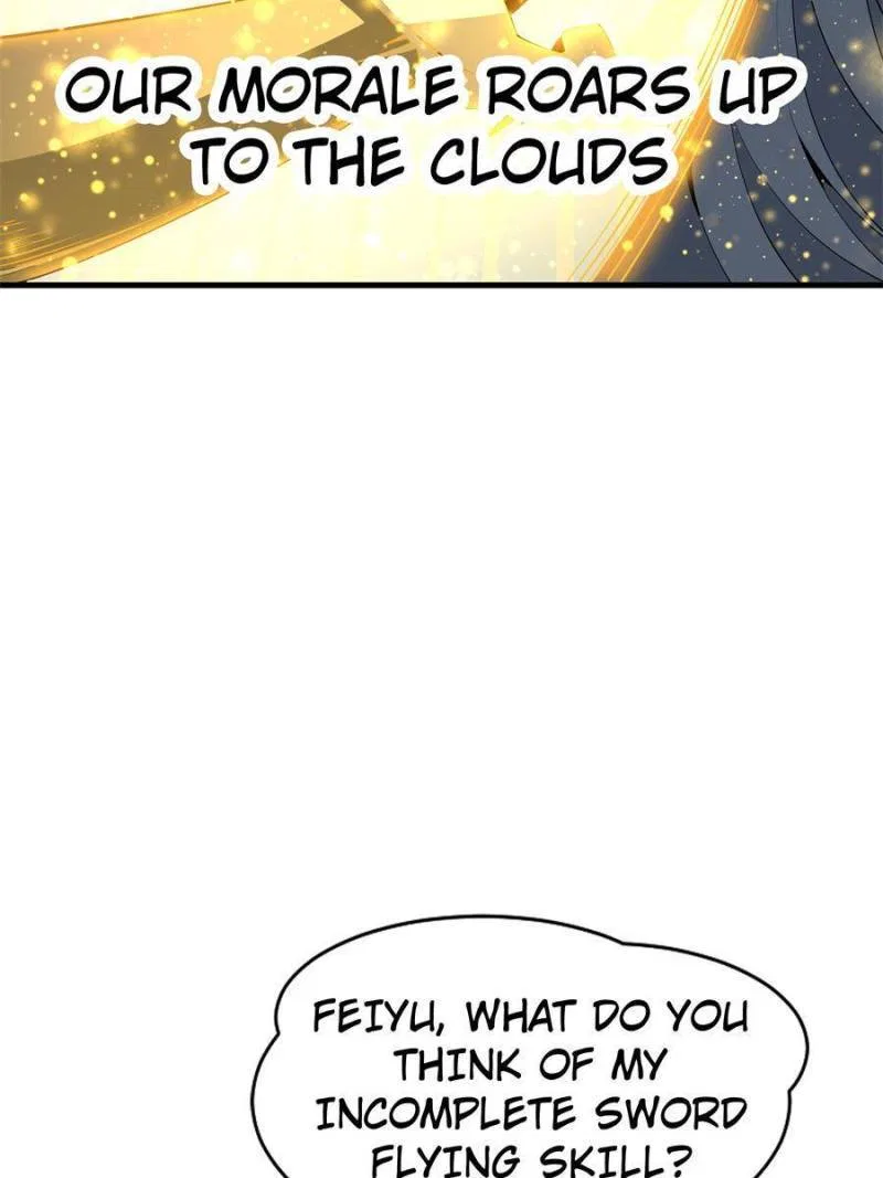 The First Sword Of Earth Chapter 53 – Page 34