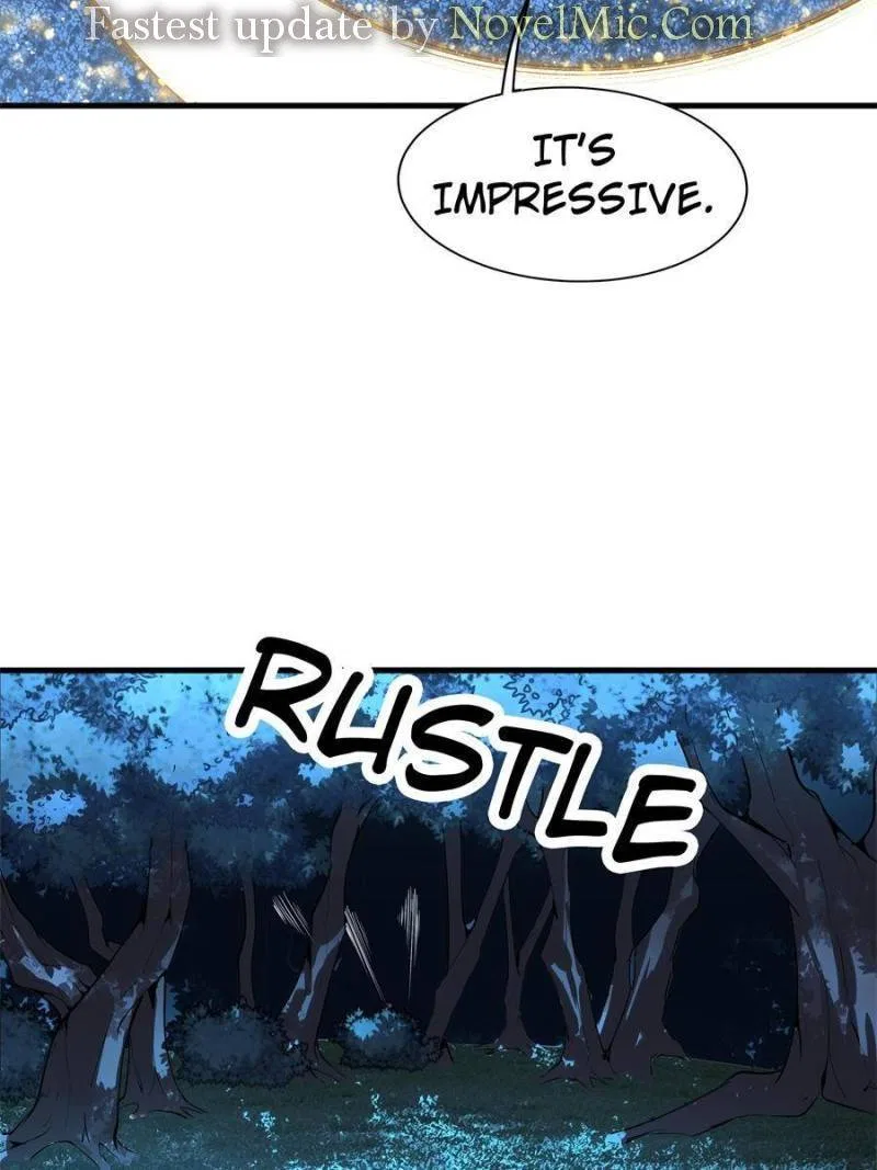 The First Sword Of Earth Chapter 53 – Page 36