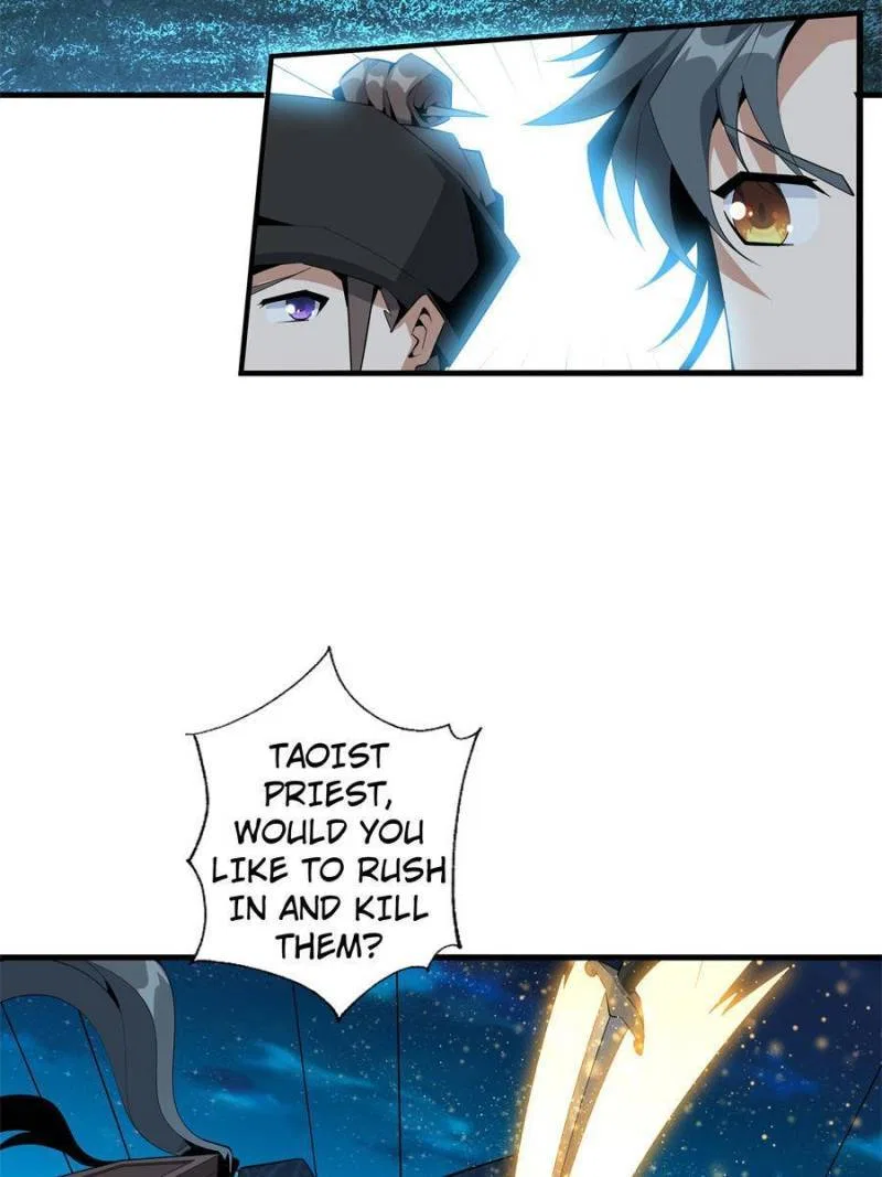 The First Sword Of Earth Chapter 53 – Page 37