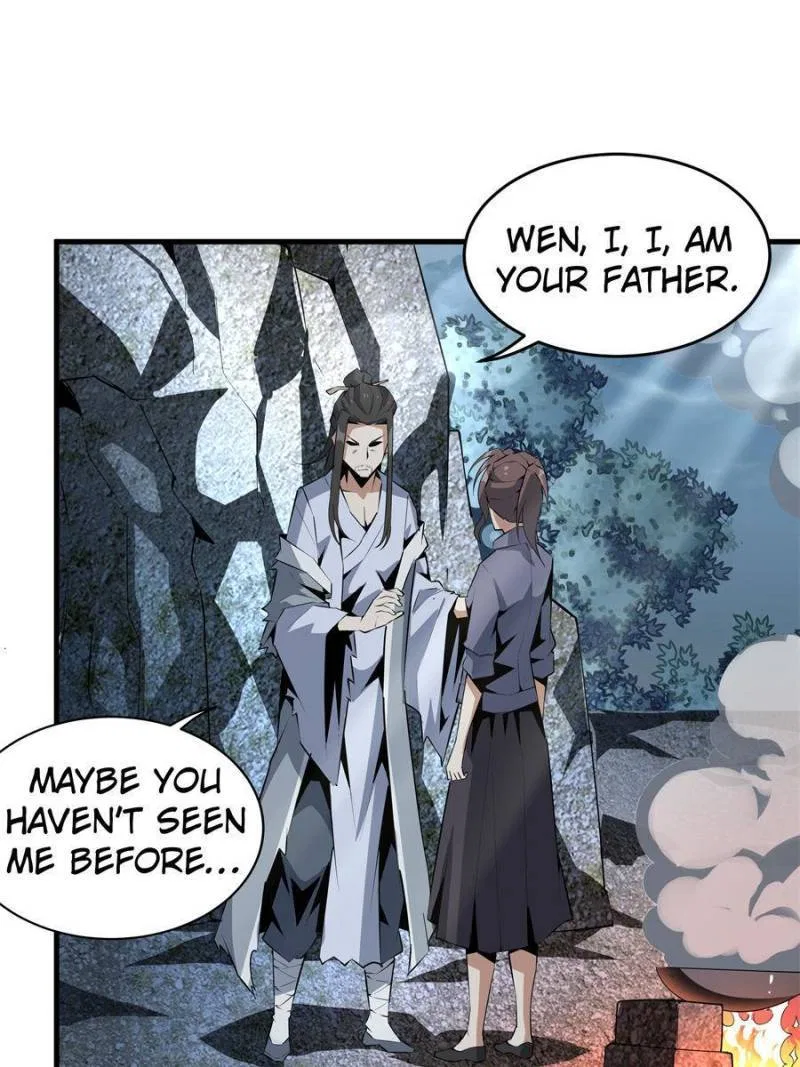 The First Sword Of Earth Chapter 52 – Page 3