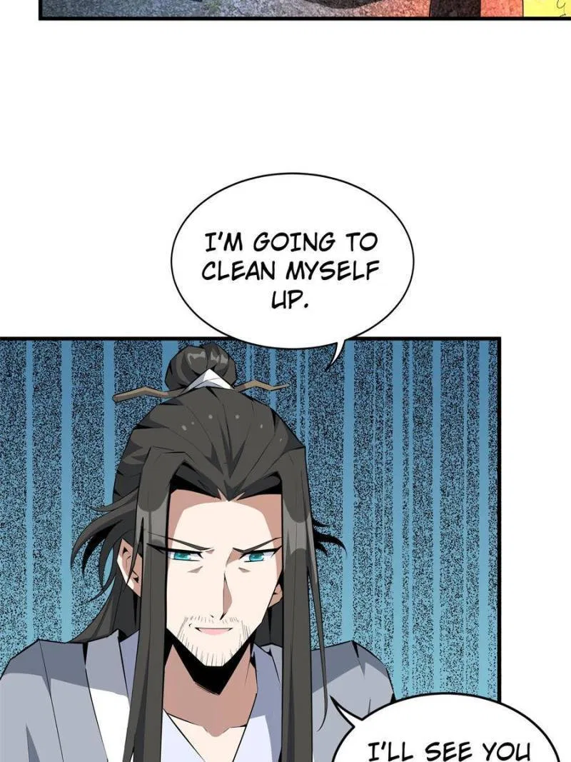 The First Sword Of Earth Chapter 52 – Page 4