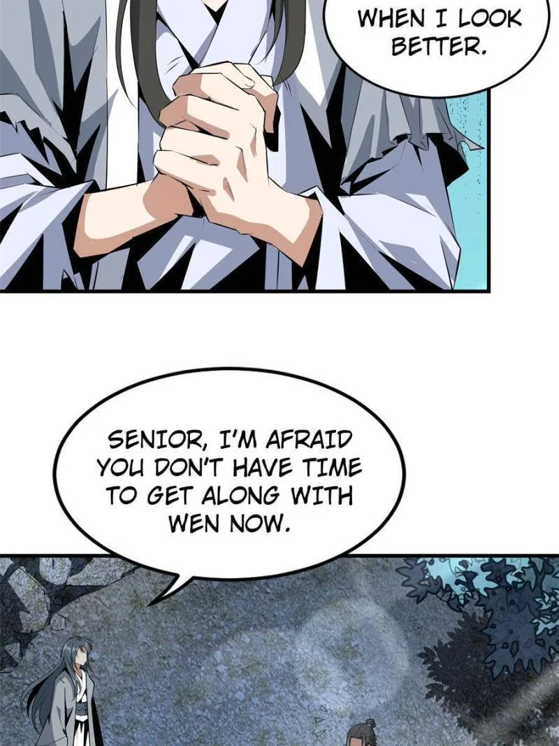 The First Sword Of Earth Chapter 52 – Page 5