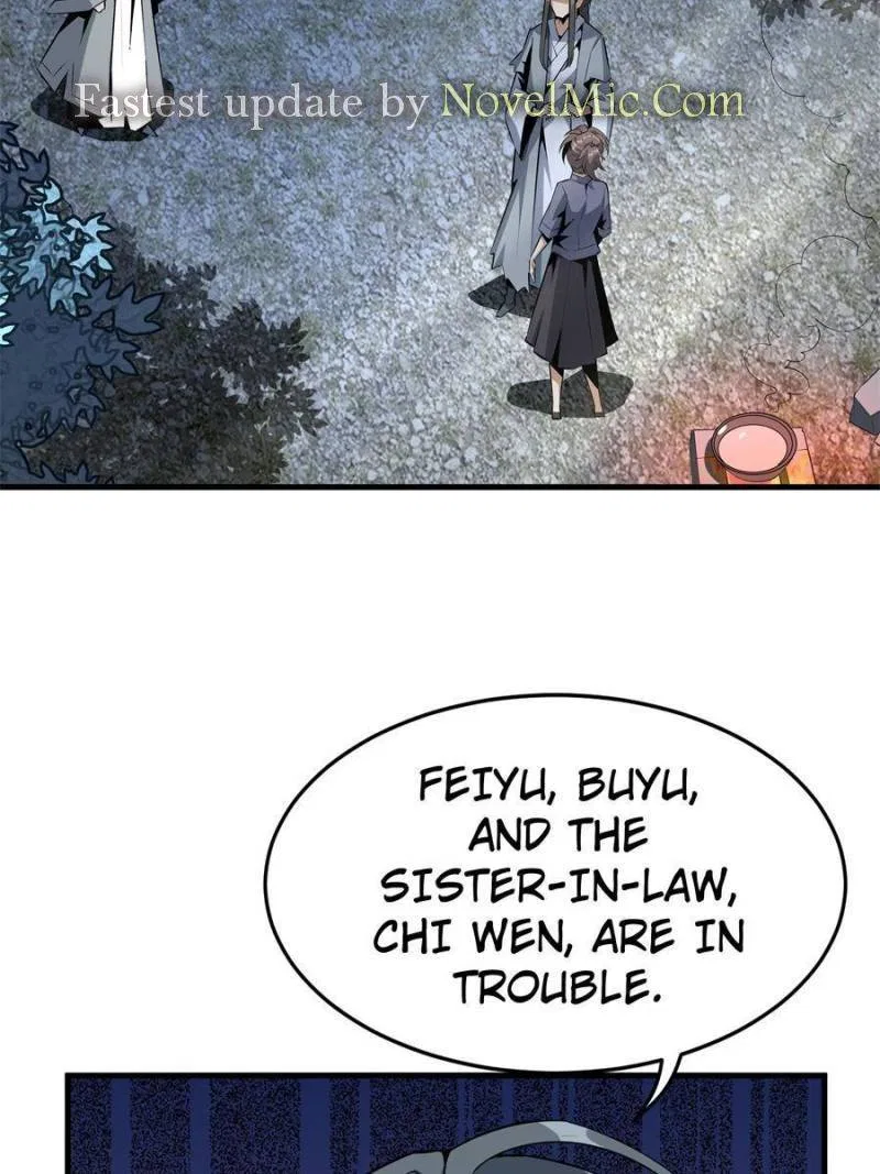 The First Sword Of Earth Chapter 52 – Page 6