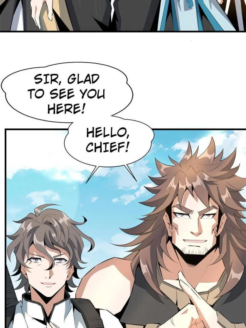 The First Sword Of Earth Chapter 52 – Page 13