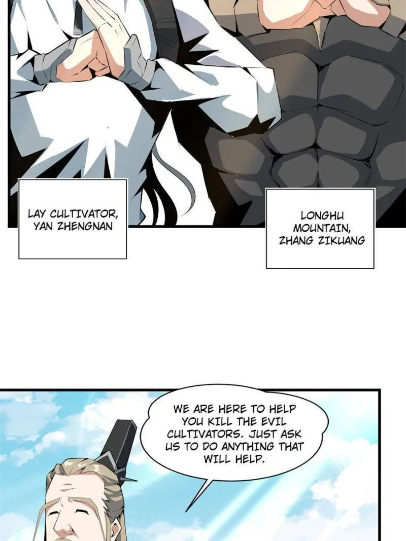 The First Sword Of Earth Chapter 52 – Page 14
