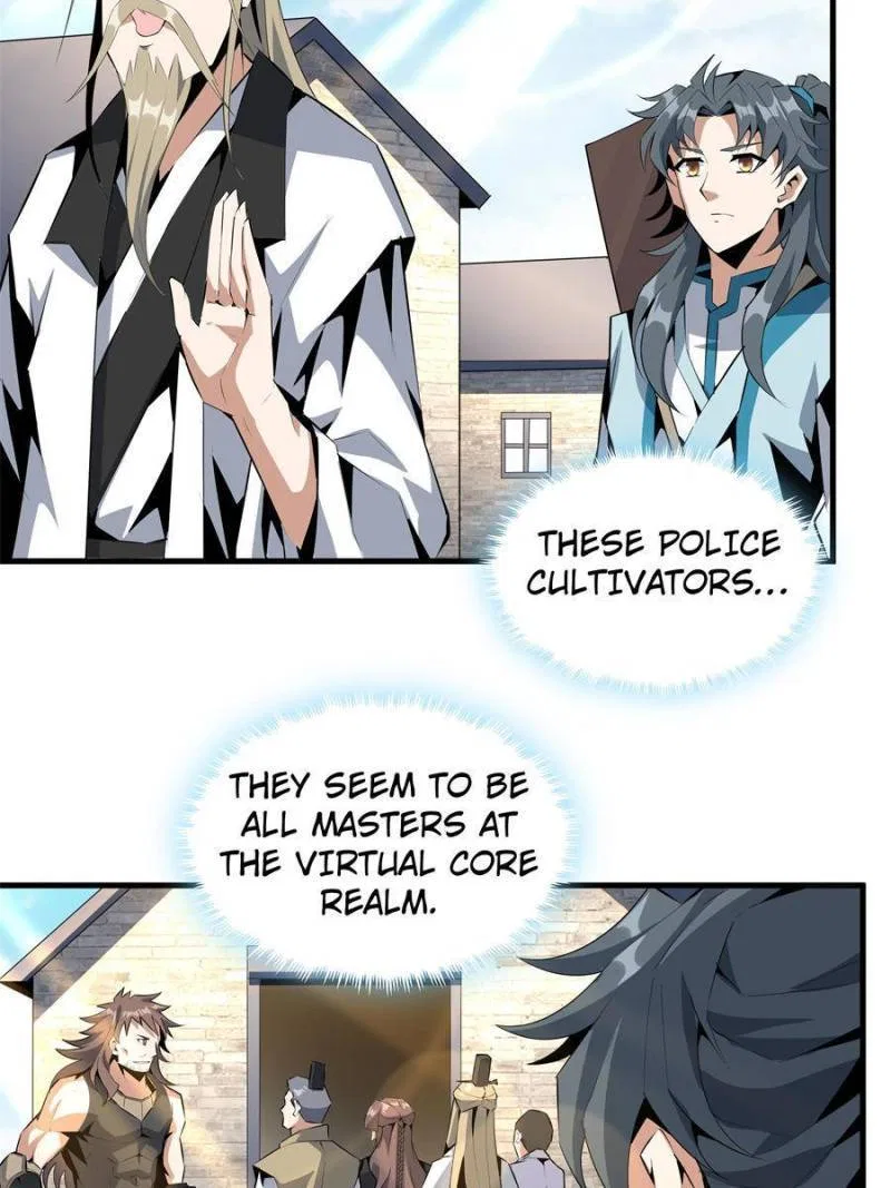 The First Sword Of Earth Chapter 52 – Page 15