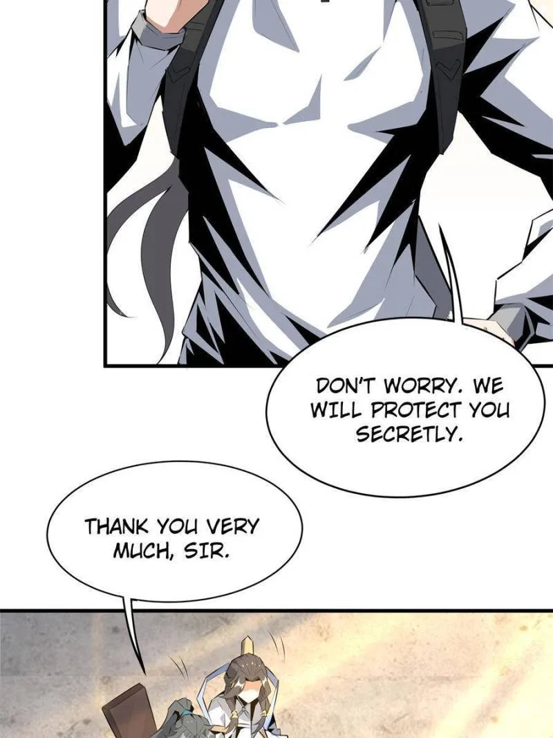 The First Sword Of Earth Chapter 52 – Page 17