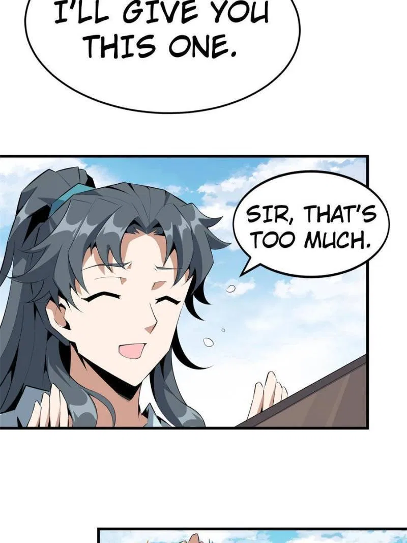 The First Sword Of Earth Chapter 52 – Page 22
