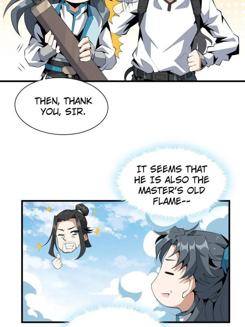 The First Sword Of Earth Chapter 52 – Page 24