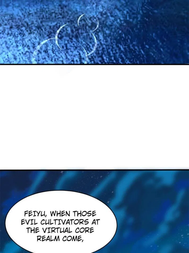 The First Sword Of Earth Chapter 52 – Page 27