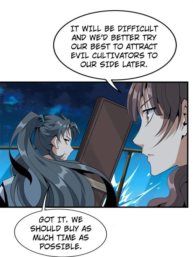 The First Sword Of Earth Chapter 52 – Page 30