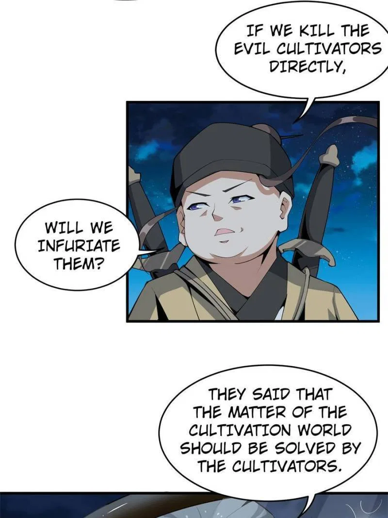 The First Sword Of Earth Chapter 52 – Page 31