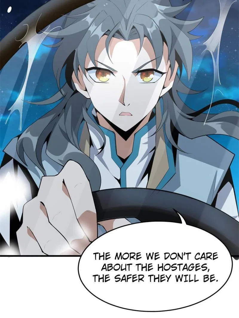 The First Sword Of Earth Chapter 52 – Page 32