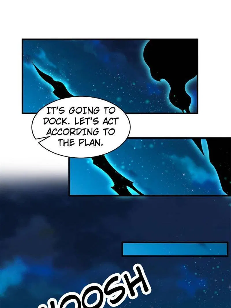 The First Sword Of Earth Chapter 52 – Page 33