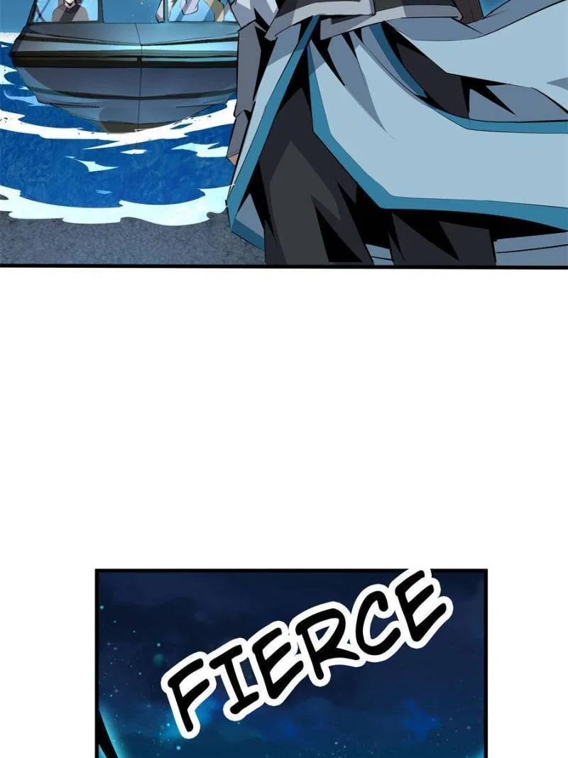 The First Sword Of Earth Chapter 52 – Page 35