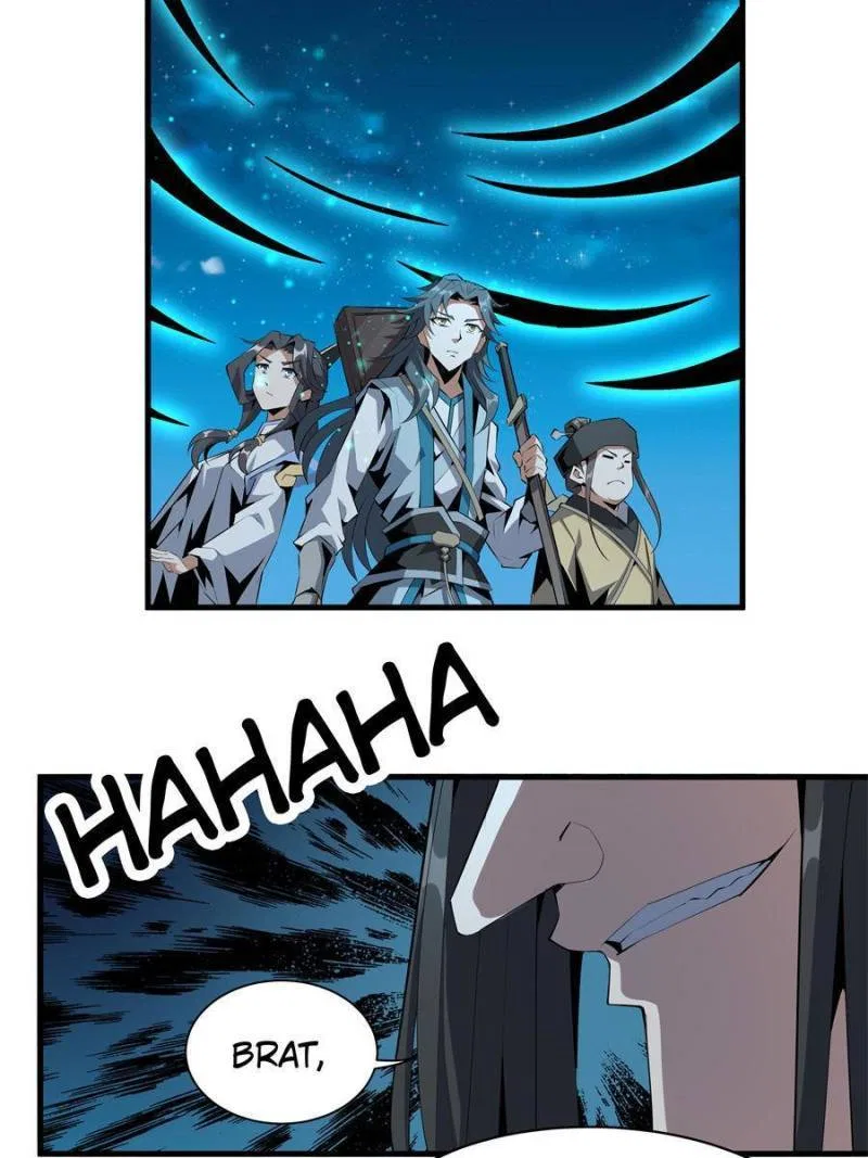 The First Sword Of Earth Chapter 52 – Page 36